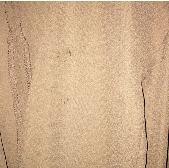 Forever21 Maxi Skort Romper - Picture 4 of 4